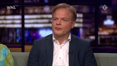 Goedenavond Nederland
