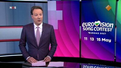 NOS Journaal
