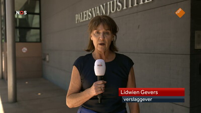 NOS Journaal