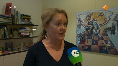 NOS Journaal Regio
