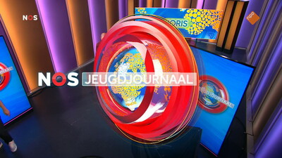 NOS Jeugdjournaal