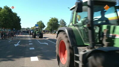 NOS Journaal in Makkelijke Taal