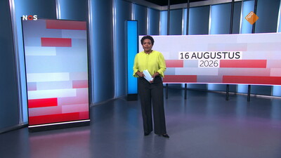 NOS Journaal