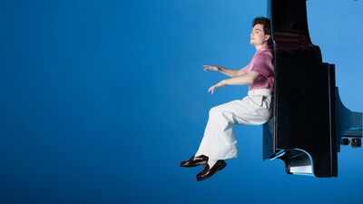 AVROTROS Klassiek presenteert: Ivan Petrenko