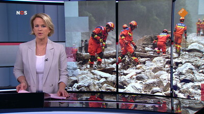 NOS Journaal