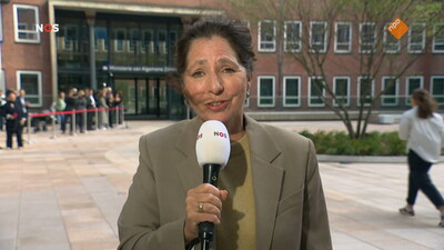 NOS Journaal