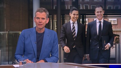 Nieuwsuur