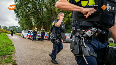 Tijd voor MAX