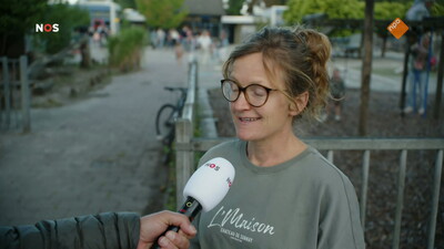 NOS Journaal in Makkelijke Taal