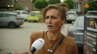 NOS Journaal