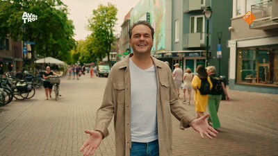 Sterren NL Top 25