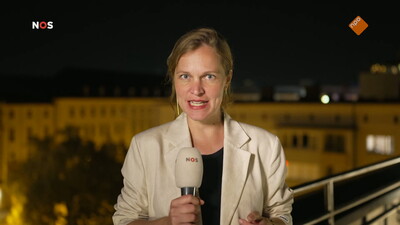 NOS Journaal