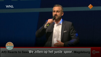 Goedemorgen Nederland