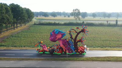 Bloemencorso 2026