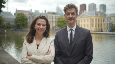 NOS Prinsjesdag 2026