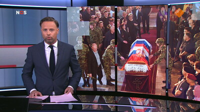 NOS Journaal