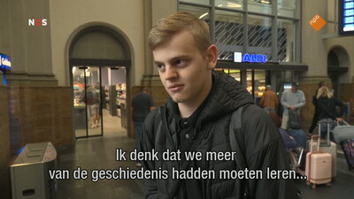 NOS Journaal
