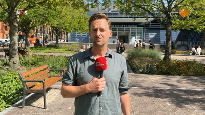 NOS Journaal Regio