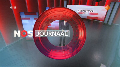 NOS Journaal