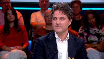 Van Roosmalen & Groenteman