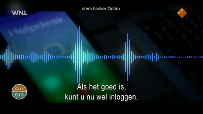 Goedemorgen Nederland