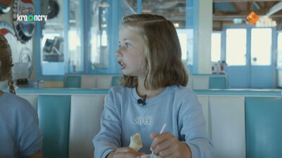 Kindertijd