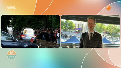 Goedemorgen Nederland