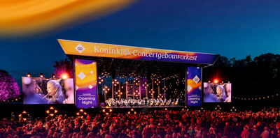 Concertgebouworkest Opening Night 2026