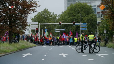 NOS Journaal
