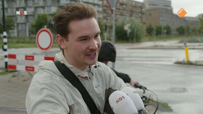 NOS Journaal