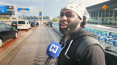NOS Journaal Regio