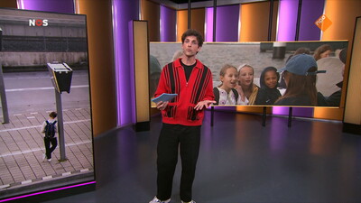 NOS Jeugdjournaal