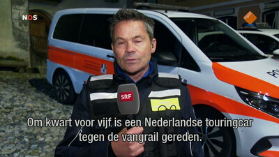 NOS Journaal