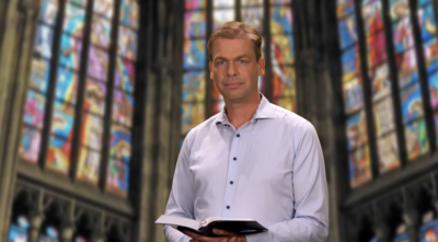 Nederland zingt op zondag