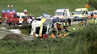 NOS Journaal in Makkelijke Taal