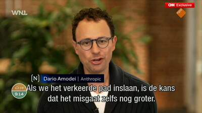 Goedemorgen Nederland
