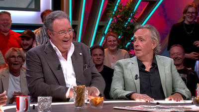 Van Roosmalen & Groenteman