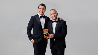 Gouden Televizier-Ring Gala