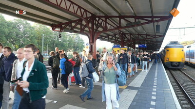 NOS Journaal in Makkelijke Taal