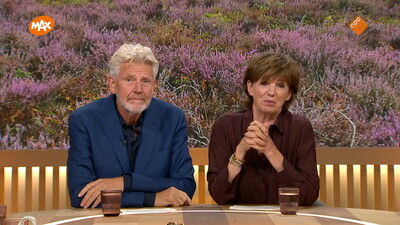 Tijd voor MAX