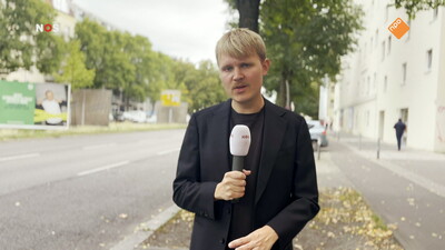 NOS Journaal