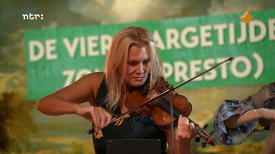 Podium Klassiek Top 400
