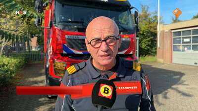 NOS Journaal Regio