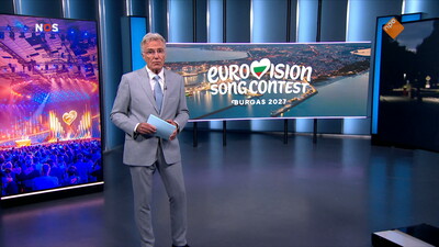 NOS Journaal