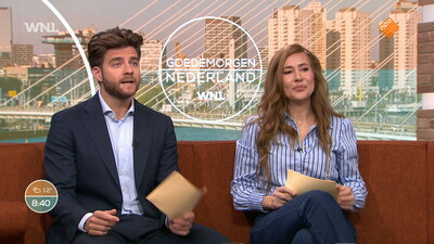 Goedemorgen Nederland