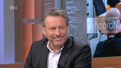 Ongehoord Nieuws