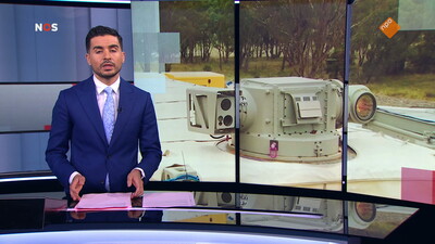 NOS Journaal