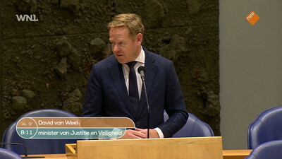 Goedemorgen Nederland