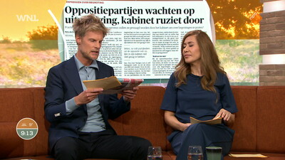 Goedemorgen Nederland