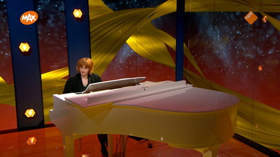 Tijd voor MAX
